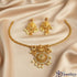 Traditional South Indian Style Necklace Set