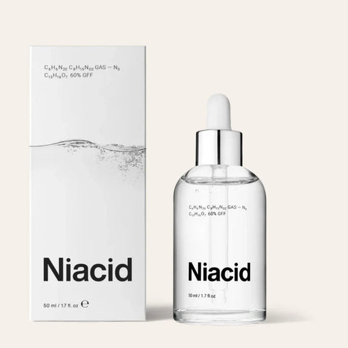 Niacid Skin Refining Serum 30ml
