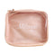 Milagro Beauty Travel Organiser Makeup Bag