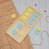 Ariro Toys Tray Sorter