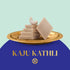 Sri Krishna Sweets Kaju Katli