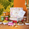 Omay Foods Treasure Treats Diwali Gift Box