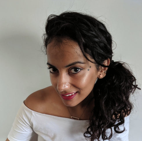 Disguise Satin Matte Lipstick Pink Trekker 06