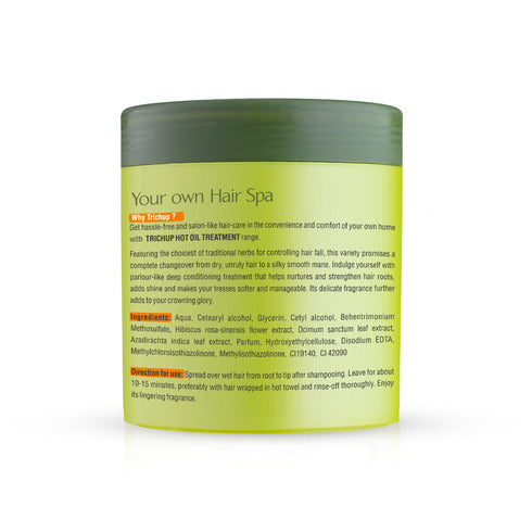 Vasuestore Trichup Hair Fall Control Hair Mask