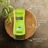 Trichup trichup healthy long strong conditioner olive green