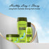 Vasuestore trichup healthy long strong shampoo cream enriched with aloe vera neem provides essential nutrients to your hair follicles promote healthy shiny strong hair