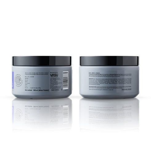Vasuestore Trichup Pro Damage Repair Hair Mask