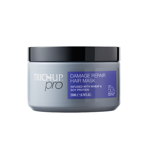 Vasuestore Trichup Pro Damage Repair Hair Mask