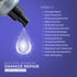 Vasuestore Trichup Pro Damage Repair & Instant Smoothing Hair Care Combo Shampoo,Oil, Serum, Mask