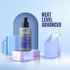 Vasuestore Trichup Pro Damage Repair & Instant Smoothing Hair Care Combo Shampoo Oil Serum