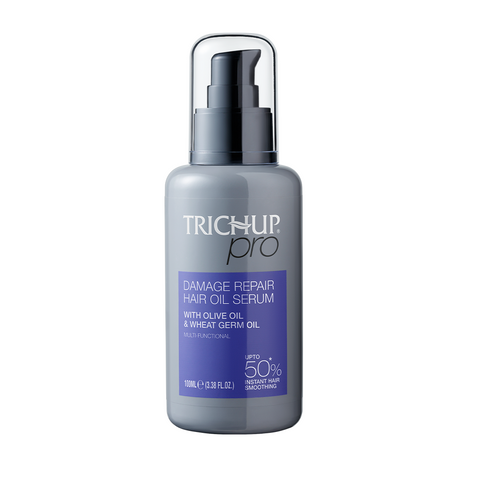 Vasuestore Trichup Pro Damage Repair Hair Oil Serum