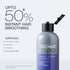 Vasuestore Trichup Pro Damage Repair & Instant Smoothing Hair Care Combo Shampoo Oil Serum