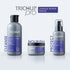 Vasuestore Trichup Pro Damage Repair & Instant Smoothing Hair Care Combo Oil Serum