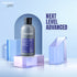 Vasuestore Trichup Pro Damage Repair & Instant Smoothing Hair Care Combo Shampoo Oil Serum