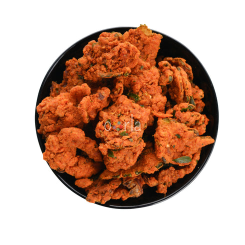 Prakruthi Pavakkai Chips Bitter Gourd Chips