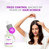 Trigaine complete hair fall & damage repair kit