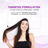 Trigaine anti-frizz hair serum 30ml