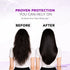 Trigaine anti-frizz hair serum 30ml