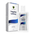 Trigaine caffeine shampoo for hair fall control