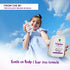 Trigaine tear-free children shampoo