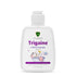 Trigaine tear-free children shampoo