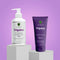 Trigaine damage repair & ph balance combo