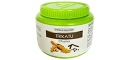 Atiya Herbs Trikatu Churna