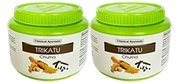 Atiya Herbs Trikatu Churna
