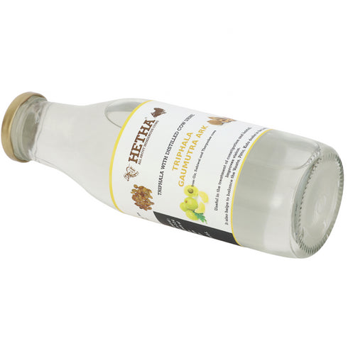Hetha Triphala Gaumutra Ark