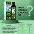 Jeena Sikho Triphala Ras Juice