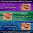 Parul Garg Beauty Sparkling Jewels Ultimate Eyeliner Pack