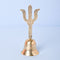 Samskara Home Trishul Pooja Bell