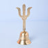 Samskara Home Trishul Pooja Bell