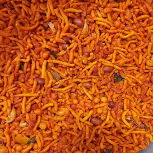 TRU Mishra's Agra mix