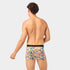 Bummer Modal Stretch Trunks - String Theory