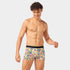 Bummer Modal Stretch Trunks - String Theory