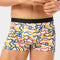 Bummer Modal Stretch Trunks - String Theory