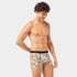 Bummer Modal Stretch Trunks - String Theory