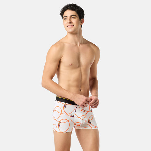 Bummer Modal Stretch Trunks - Whee