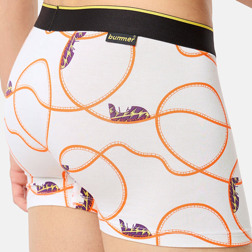 Bummer Modal Stretch Trunks - Whee