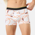 Bummer Modal Stretch Trunks - Whee