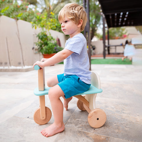 Ariro Toys Tuk Tuk - The Tricycle
