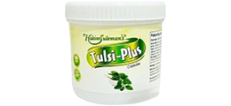 Atiya Herbs Hakim Suleman s Tulsi Plus