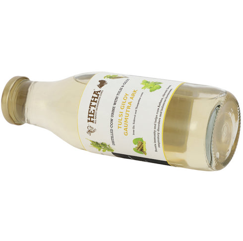 Hetha  Tulsi Giloy Gaumutra Ark