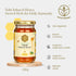 Shiva Organic Tulsi (Holy Basil) Infused Honey