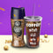 Sleepy Owl Coffee Coffee On-the-Go Combo Hazelnut