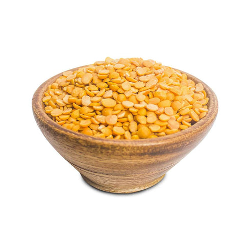 Organic Mandya Tur Dal