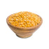 Organic Mandya Tur Dal
