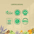 Suyu India Turmeric De Tan Face Wash