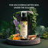 Suyu India Turmeric De Tan Face Wash